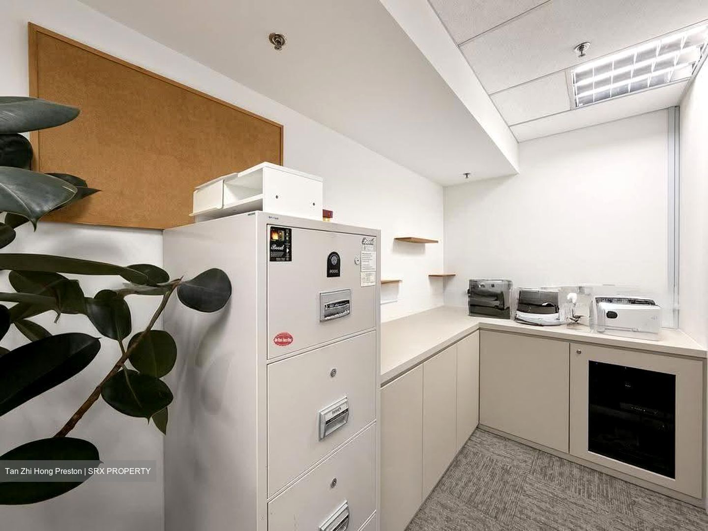 Hong Leong Building (D1), Office #639844511